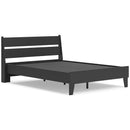  Size_Full  -- Socalle EB1865B2 Full Panel Platform Bed IMAGE 5