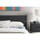 Size_Full  -- Socalle EB1865B2 Full Panel Platform Bed IMAGE 7