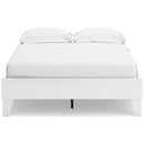  Size_Full --  Signature Design by Ashley Socalle Platform Bed IMAGE 2