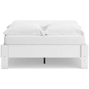  Size_Full --  Signature Design by Ashley Socalle Platform Bed IMAGE 4
