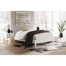  Size_Queen --  Socalle EB1867-113 Queen Platform Bed IMAGE 6