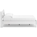  Size_Full --  Signature Design by Ashley Socalle Platform Bed IMAGE 3
