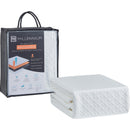 Ashley Sleep Basic Protector M30804 King Mattress Protector IMAGE 1