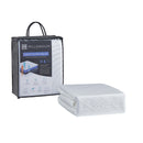  Ashley Sleep Advanced Protector M30904 King Mattress Protector IMAGE 3
