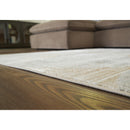  Size_5'2" x 7'2"  -- Truward R406472 Medium Rug IMAGE 2