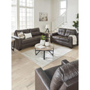  Benchcraft Barlin Mills 1700339 Queen Sofa Sleeper IMAGE 11
