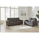  Benchcraft Barlin Mills 1700339 Queen Sofa Sleeper IMAGE 7