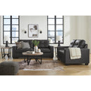  Manufacturer Color_Carbon  --  Barlin Mills 1700438 Sofa IMAGE 13