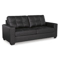  Manufacturer Color_Carbon -- Barlin Mills 1700438 Sofa IMAGE 1