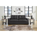  Manufacturer Color_Carbon  -- Barlin Mills 1700438 Sofa IMAGE 5