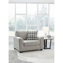  Signature Design by Ashley Avenal Park 5080523 Chair and a Half IMAGE 5