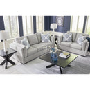  Manufacturer Color_Pewter  -- Evansley 5450338 Sofa IMAGE 8