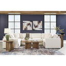  Manufacturer Color_Oyster  -- Modmax 92103S8 6 pc Sectional IMAGE 3