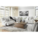  Manufacturer Color_Alloy  --  Top Tier 9270625 Rocker Recliner IMAGE 12