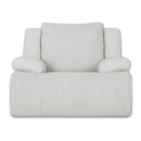  Manufacturer Color_Alloy  --  Top Tier 9270625 Rocker Recliner IMAGE 3
