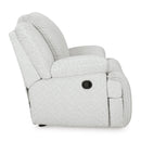  Manufacturer Color_Alloy  --  Top Tier 9270625 Rocker Recliner IMAGE 4