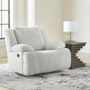  Manufacturer Color_Alloy  --  Top Tier 9270625 Rocker Recliner IMAGE 7