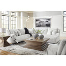  Manufacturer Color_Alloy  --  Top Tier 9270625 Rocker Recliner IMAGE 9