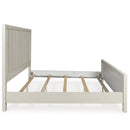  Size_King --  Shaybrock B683B6 King Panel Bed IMAGE 2