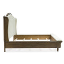  Size_Queen  -- Benchcraft Sturlayne Upholstered Panel Bed IMAGE 3
