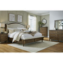 Size_Queen  -- Benchcraft Sturlayne Upholstered Panel Bed IMAGE 7