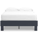  Size_Full  -- Simmenfort EB1528-112 Full Platform Bed IMAGE 2