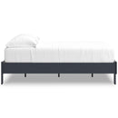  Size_Full  -- Simmenfort EB1528-112 Full Platform Bed IMAGE 3