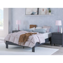  Size_Full  -- Simmenfort EB1528-112 Full Platform Bed IMAGE 6
