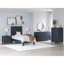 Size_Twin  -- Signature Design by Ashley Simmenfort Platform Bed IMAGE 8