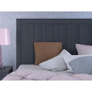  Size_Full  -- Simmenfort EB1528B2 Full Platform Bed IMAGE 7