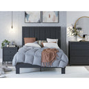  Size_Full  -- Simmenfort EB1528B2 Full Platform Bed IMAGE 8