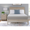  Size_Queen  -- Sierra Sleep Terra Sleep Firm Mattress IMAGE 7