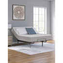  Size_King  -- Terra Sleep Firm M52241 King Mattress IMAGE 5