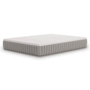  Size_California King  -- Terra Sleep Firm M52251 California King Mattress IMAGE 1