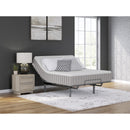  Size_King  -- Terra Sleep Medium M52341 King Mattress IMAGE 5