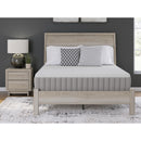  Size_California King  -- Terra Sleep Medium M52351 California King Mattress IMAGE 4