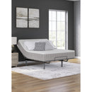  Size_California King  -- Terra Sleep Medium M52351 California King Mattress IMAGE 6