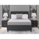  Size_Queen  -- Sierra Sleep Terra Sleep Soft Mattress IMAGE 4