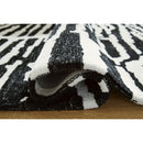  Size_5'2" x 6'9"  -- Bramshaw R406762 Medium Rug IMAGE 4