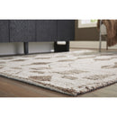  Size_5'1" x 7'  -- Brettler R406792 Medium Rug IMAGE 3