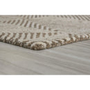  Size_7'7" x 9'10"  -- Signature Design by Ashley Jadott Rug IMAGE 3