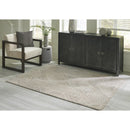  Size_5'2" x 7'1"  -- Jadott R406802 Medium Rug IMAGE 2