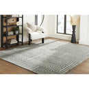  Size_8'1" x 10'  -- Signature Design by Ashley Jossen Rug IMAGE 2