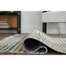  Size_8'1" x 10'  -- Signature Design by Ashley Jossen Rug IMAGE 4