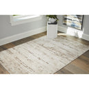  Size_5'4" x 7'2"  -- Kasney R406852 Medium Rug IMAGE 2