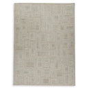  Size_10'2" x 13'11"  -- Signature Design by Ashley Brickburgh Rug IMAGE 1