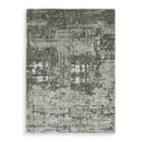  Size_5'1" x 7'1"  -- Valmontic R406922 Medium Rug IMAGE 1