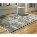  Size_5'1" x 7'1"  -- Valmontic R406922 Medium Rug IMAGE 2