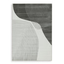  Size_4'11" x 7'1"  -- Winderburg R406952 Medium Rug IMAGE 1
