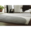  Size_4'11" x 7'1"  -- Winderburg R406952 Medium Rug IMAGE 3